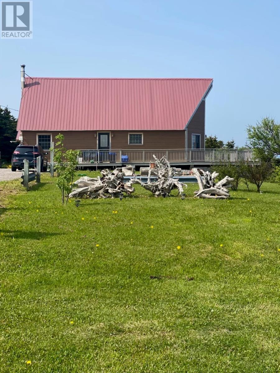 












5 Main Street

,
Portland Creek,




Newfoundland & Labrador
A0K4G0

