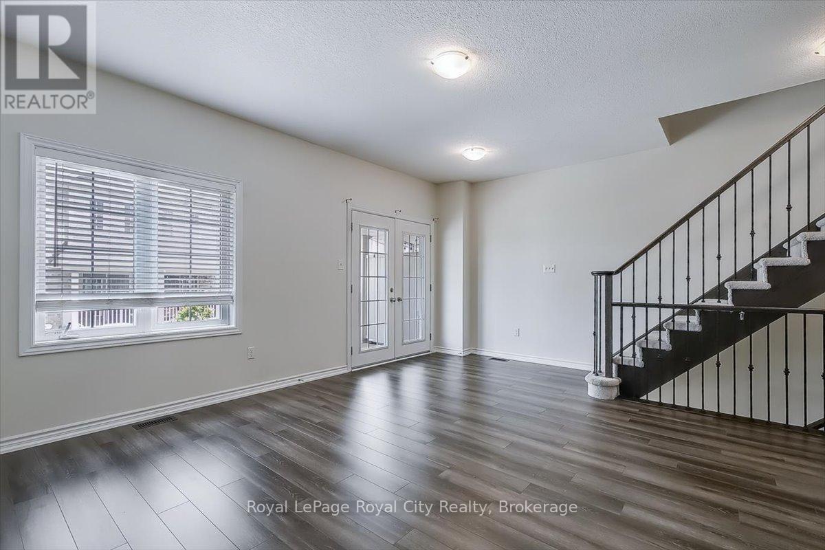 












22 - 88 DECORSO DRIVE

,
Guelph (Kortright East),




Ontario
N1L0A9

