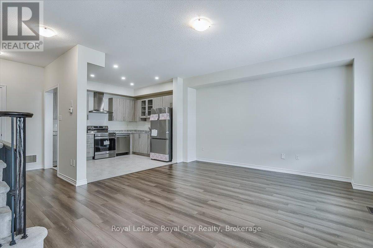 












22 - 88 DECORSO DRIVE

,
Guelph (Kortright East),




Ontario
N1L0A9

