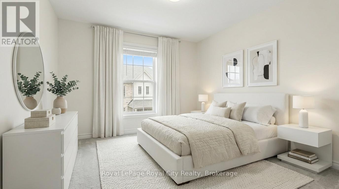 












22 - 88 DECORSO DRIVE

,
Guelph (Kortright East),




Ontario
N1L0A9

