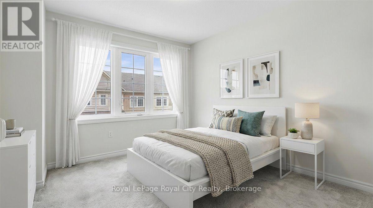 












22 - 88 DECORSO DRIVE

,
Guelph (Kortright East),




Ontario
N1L0A9

