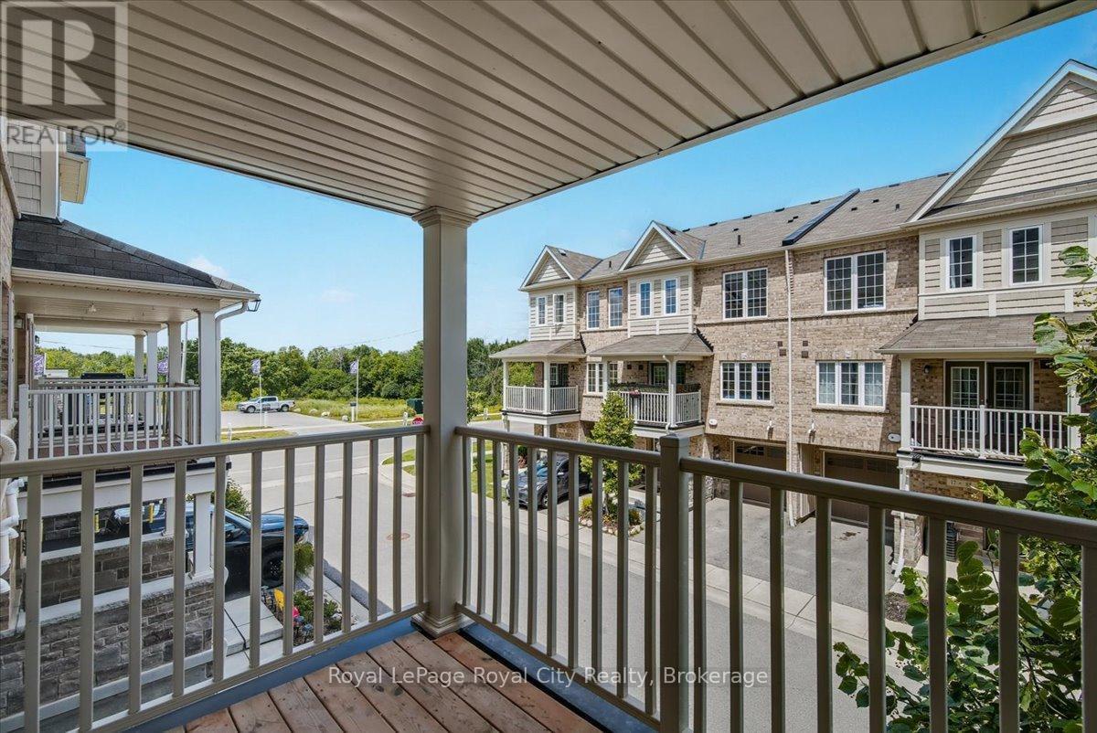 












22 - 88 DECORSO DRIVE

,
Guelph (Kortright East),




Ontario
N1L0A9

