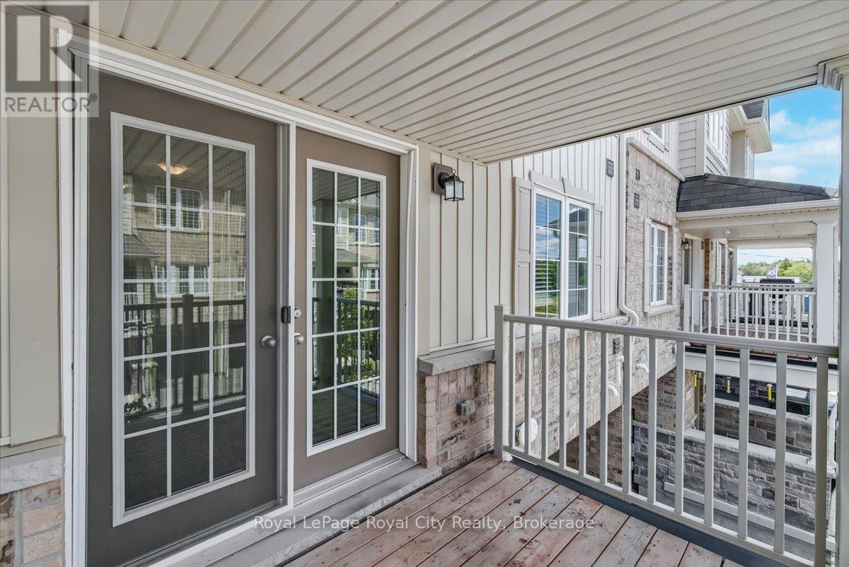 












22 - 88 DECORSO DRIVE

,
Guelph (Kortright East),




Ontario
N1L0A9

