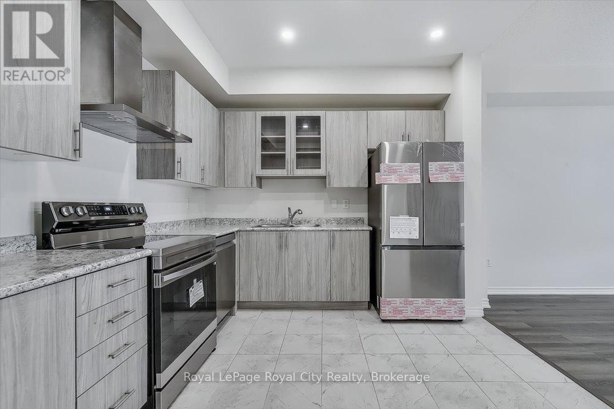 












22 - 88 DECORSO DRIVE

,
Guelph (Kortright East),




Ontario
N1L0A9

