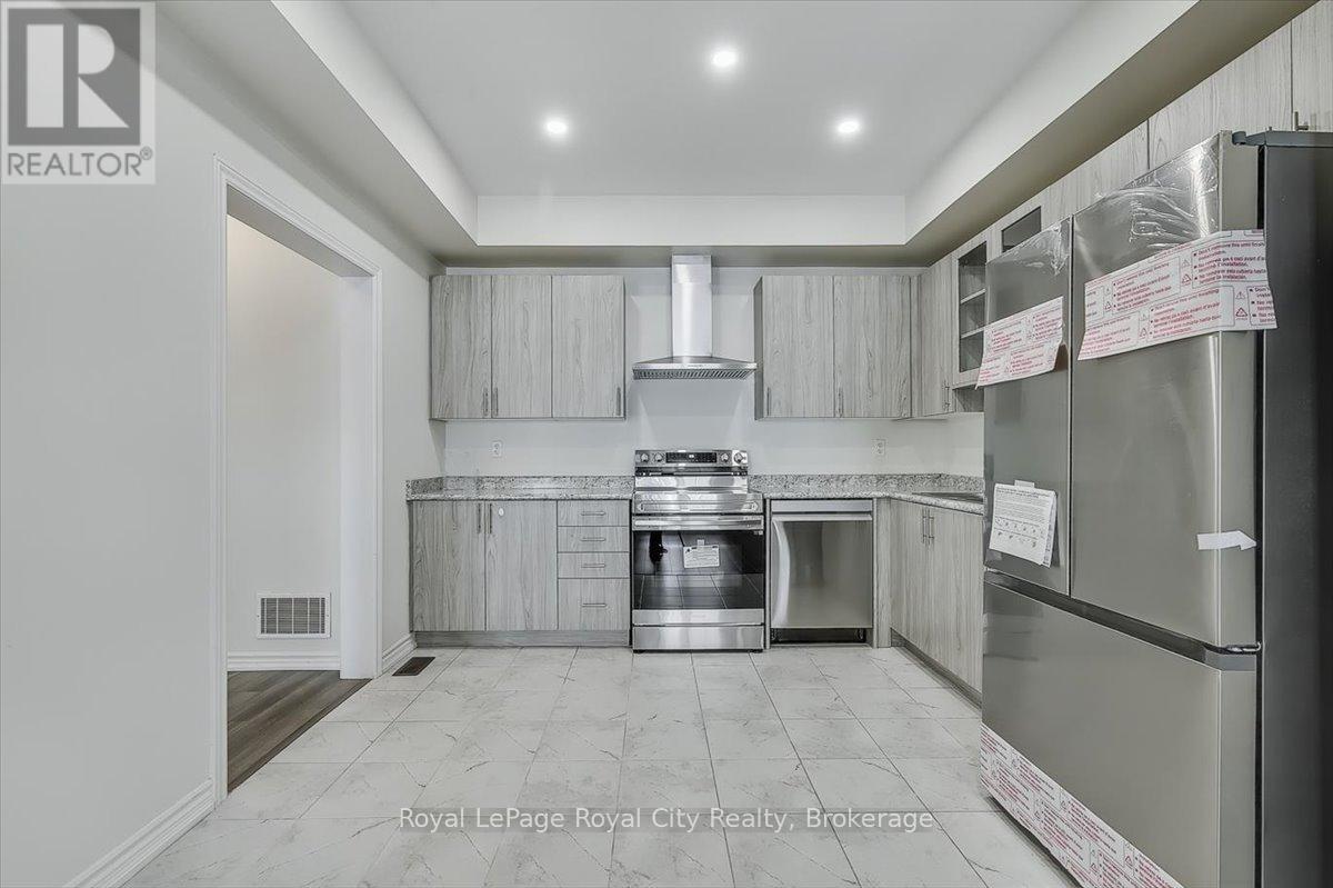 












22 - 88 DECORSO DRIVE

,
Guelph (Kortright East),




Ontario
N1L0A9

