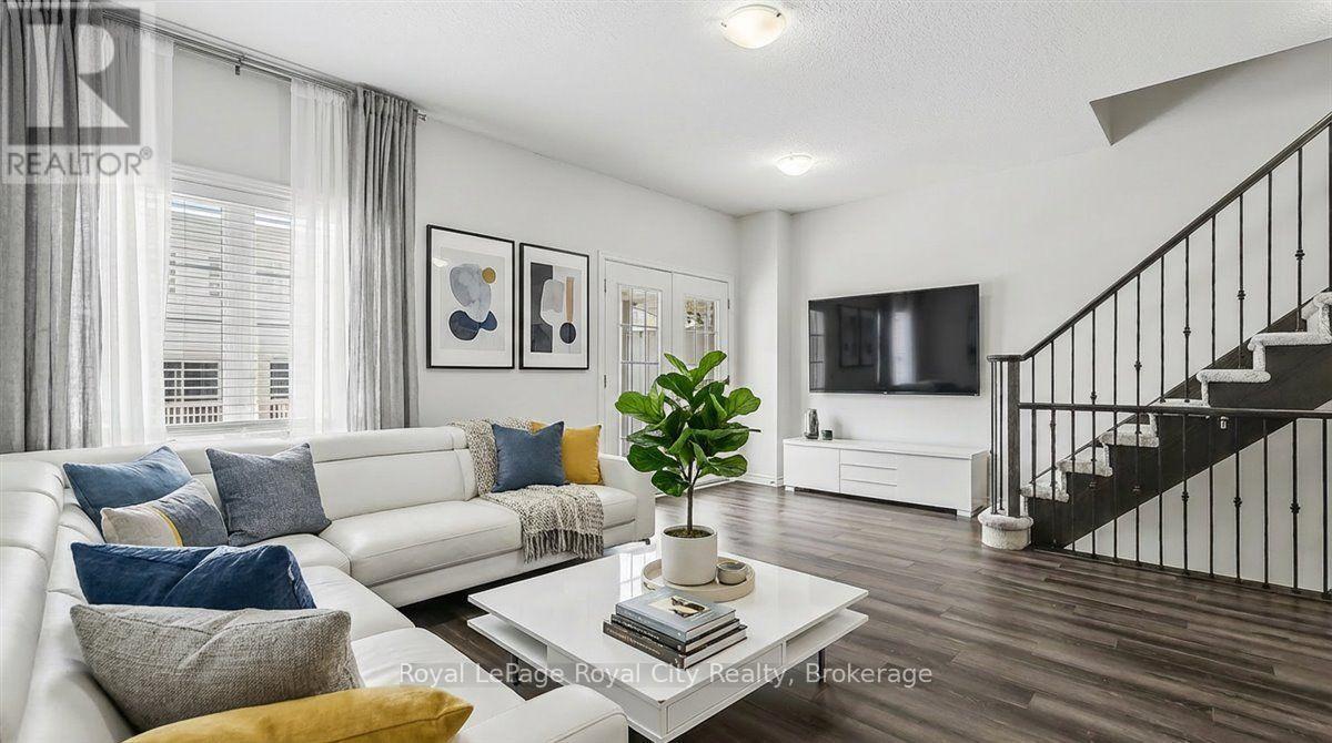 












22 - 88 DECORSO DRIVE

,
Guelph (Kortright East),




Ontario
N1L0A9

