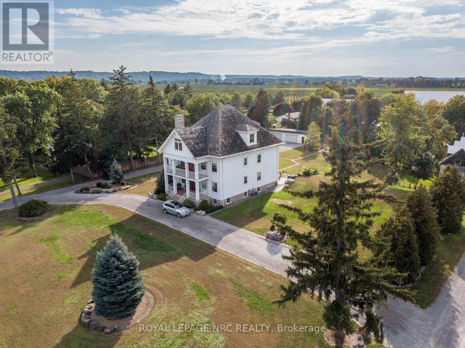 












14902 NIAGARA RIVER PARKWAY

,
Niagara-on-the-Lake (Queenston),




Ontario
L0S1J0

