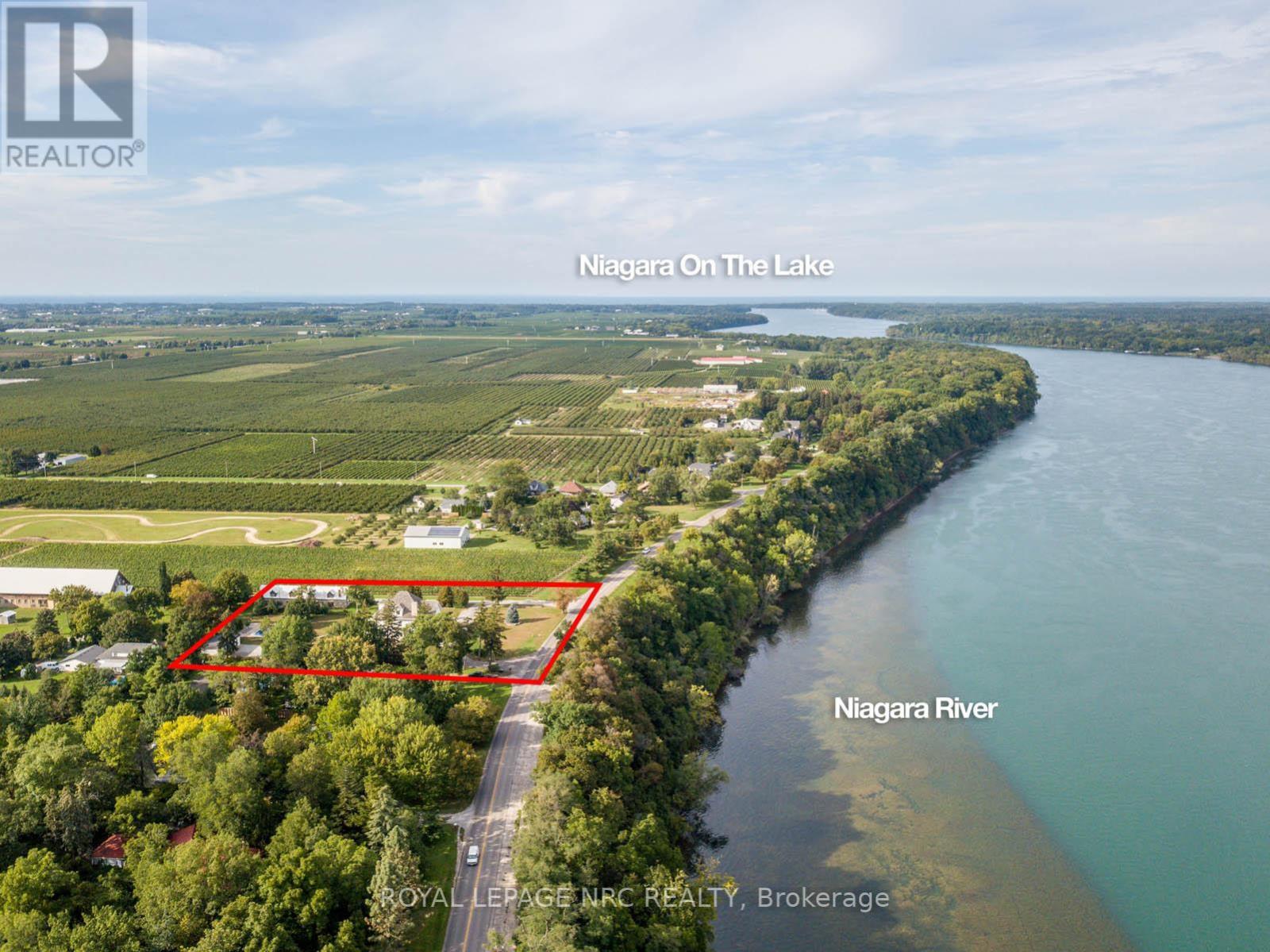 












14902 NIAGARA RIVER PARKWAY

,
Niagara-on-the-Lake (Queenston),




Ontario
L0S1J0

