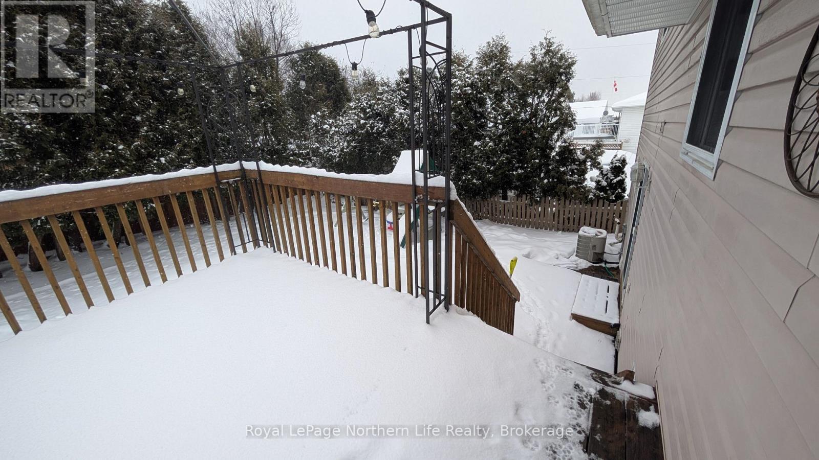 












308 AUBIN STREET

,
West Nipissing (Sturgeon Falls),




Ontario
P2B3C1

