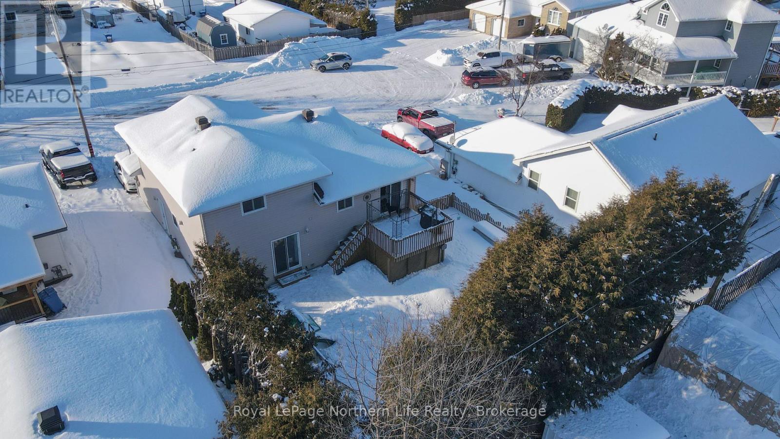 












308 AUBIN STREET

,
West Nipissing (Sturgeon Falls),




Ontario
P2B3C1

