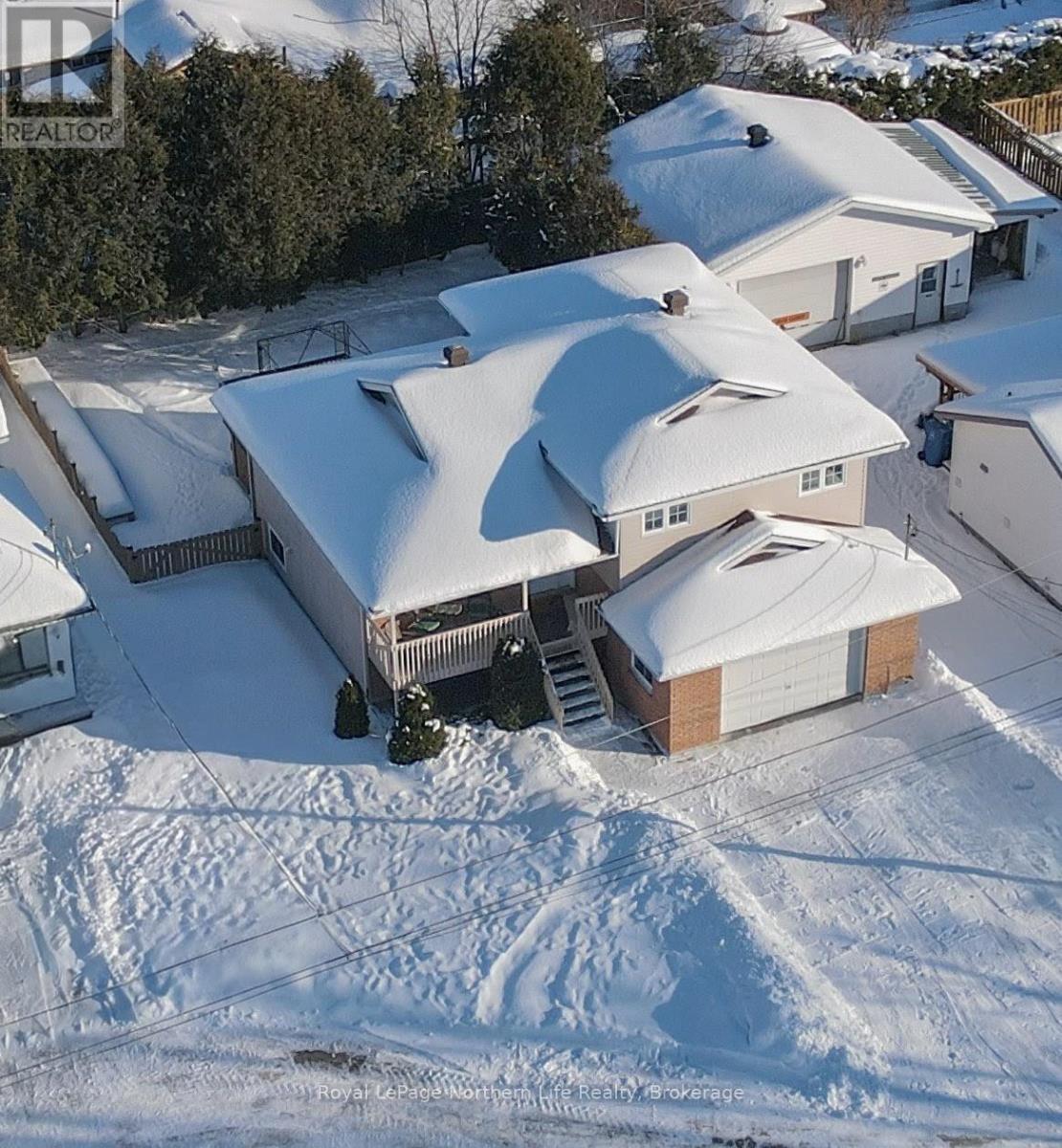 












308 AUBIN STREET

,
West Nipissing (Sturgeon Falls),




Ontario
P2B3C1

