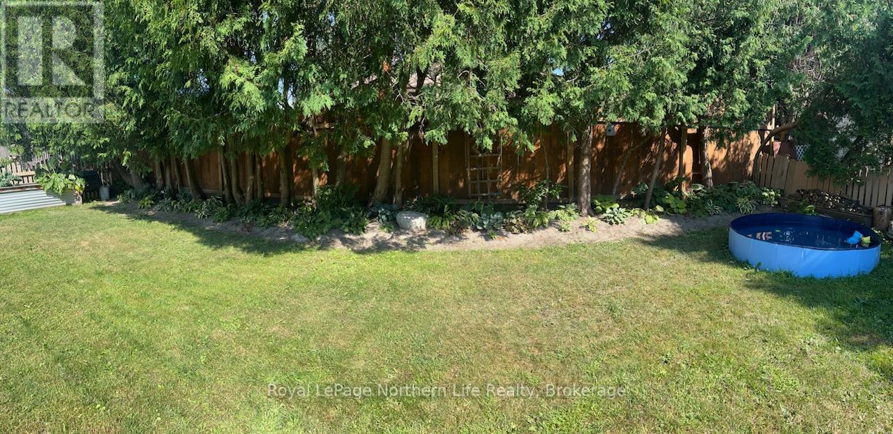 












308 AUBIN STREET

,
West Nipissing (Sturgeon Falls),




Ontario
P2B3C1

