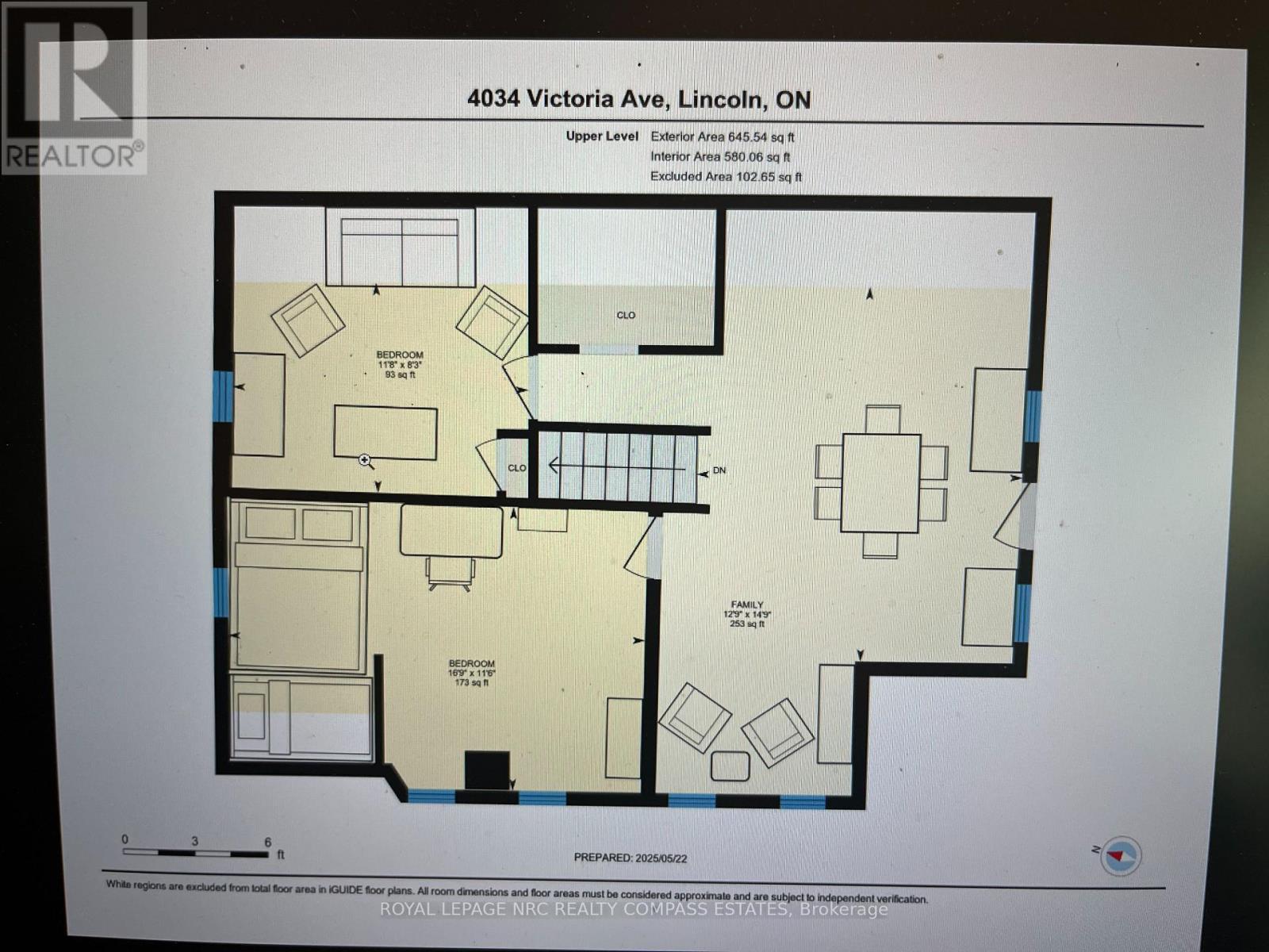 












4034 VICTORIA AVENUE

,
Lincoln (Lincoln-Jordan/Vineland),




Ontario
L0R2C0

