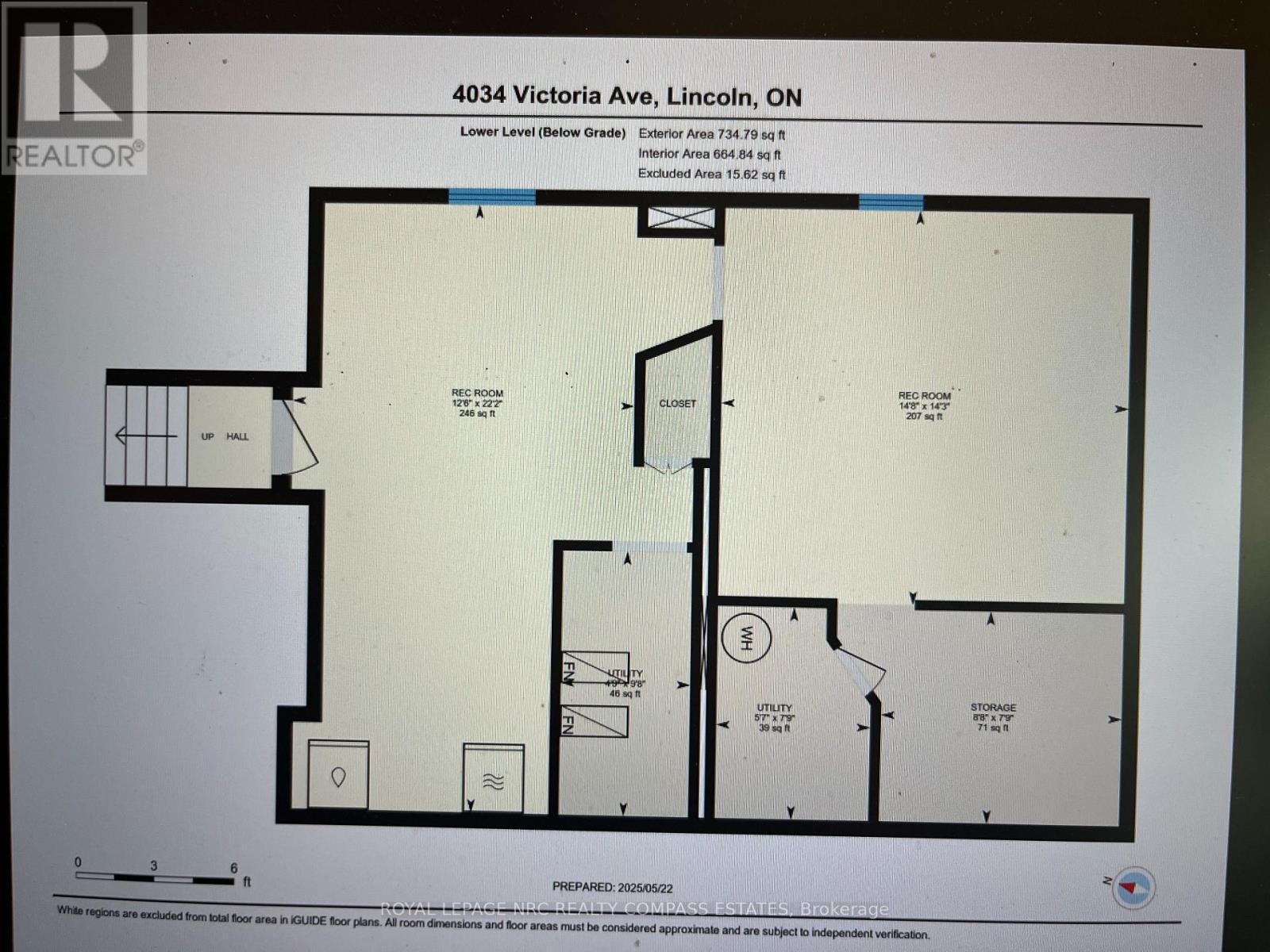 












4034 VICTORIA AVENUE

,
Lincoln (Lincoln-Jordan/Vineland),




Ontario
L0R2C0

