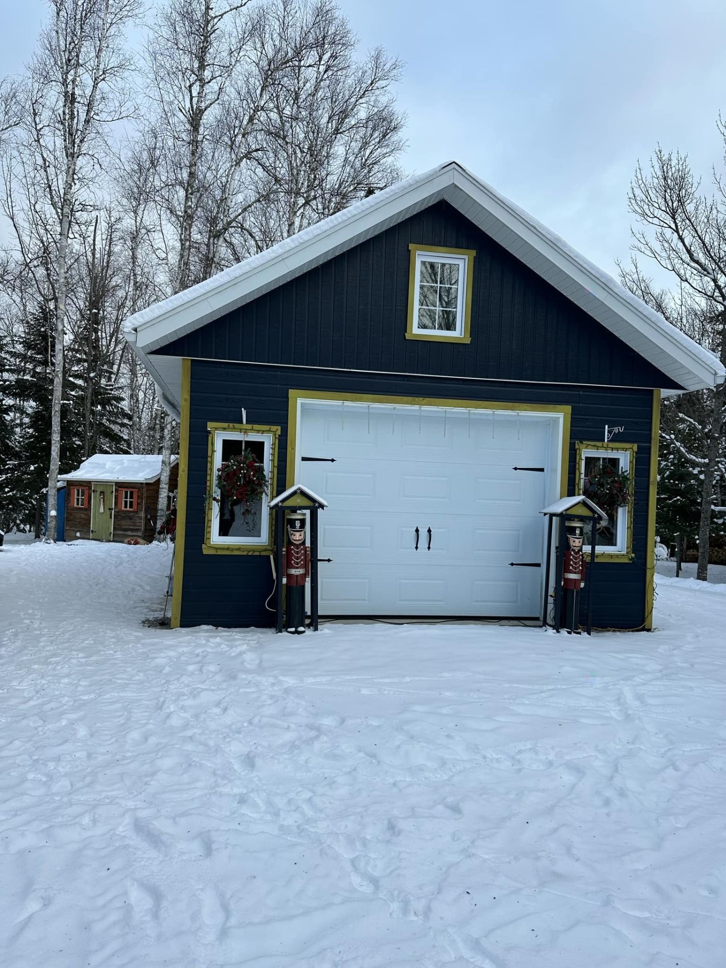 









40


Ch. des Érables

,
Saint-Michel-des-Saints,




QC
J0K3B0

