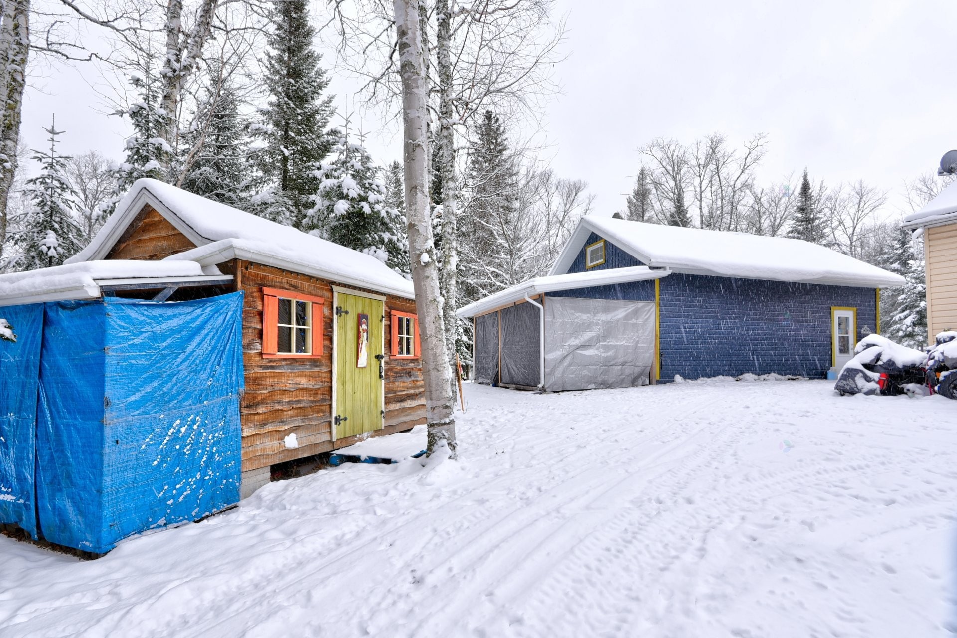 









40


Ch. des Érables

,
Saint-Michel-des-Saints,




QC
J0K3B0


