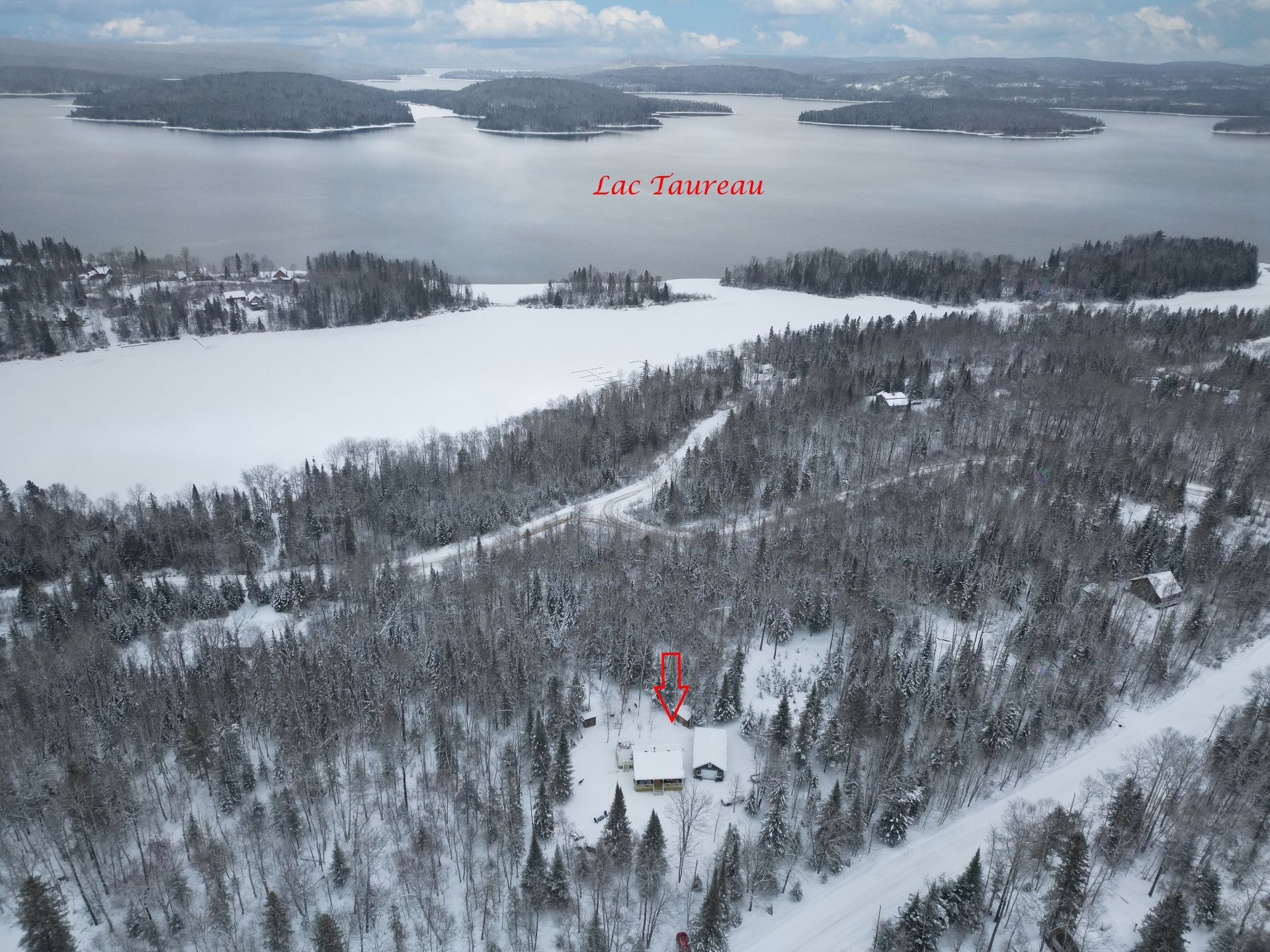 









40


Ch. des Érables

,
Saint-Michel-des-Saints,




QC
J0K3B0

