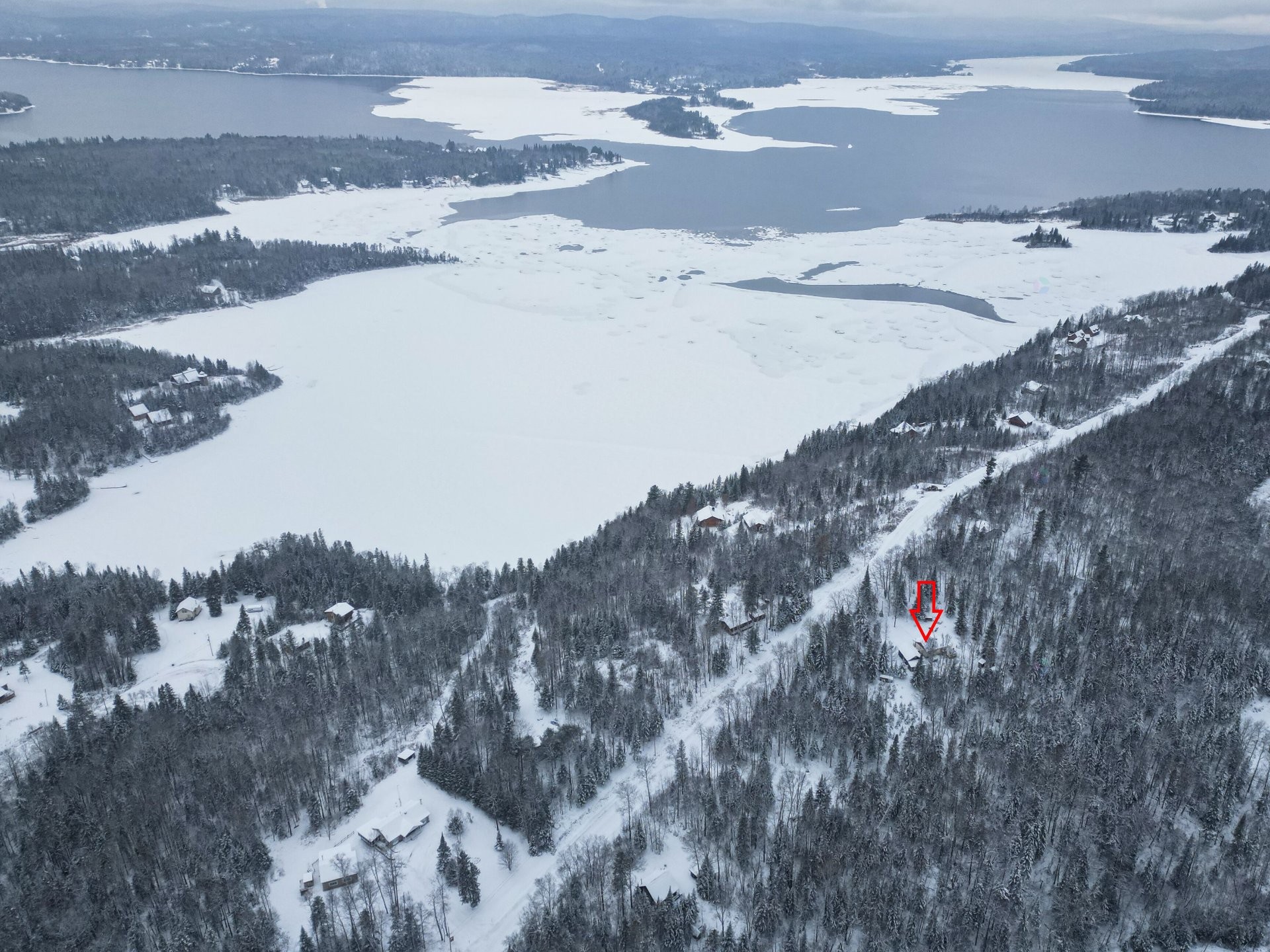 









40


Ch. des Érables

,
Saint-Michel-des-Saints,




QC
J0K3B0

