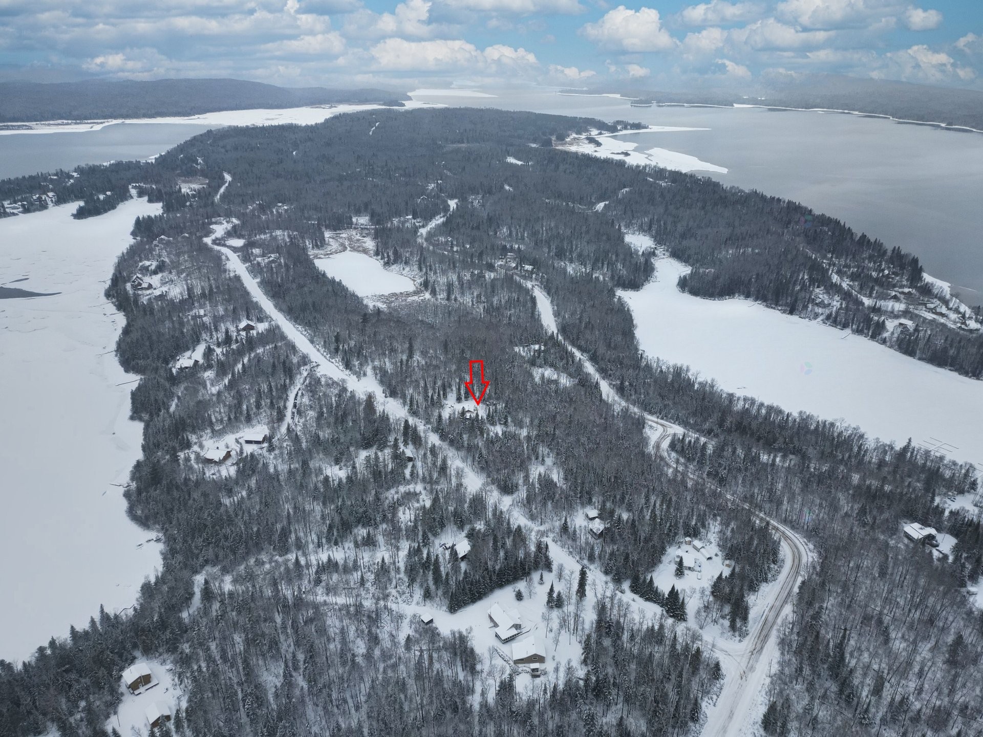 









40


Ch. des Érables

,
Saint-Michel-des-Saints,




QC
J0K3B0

