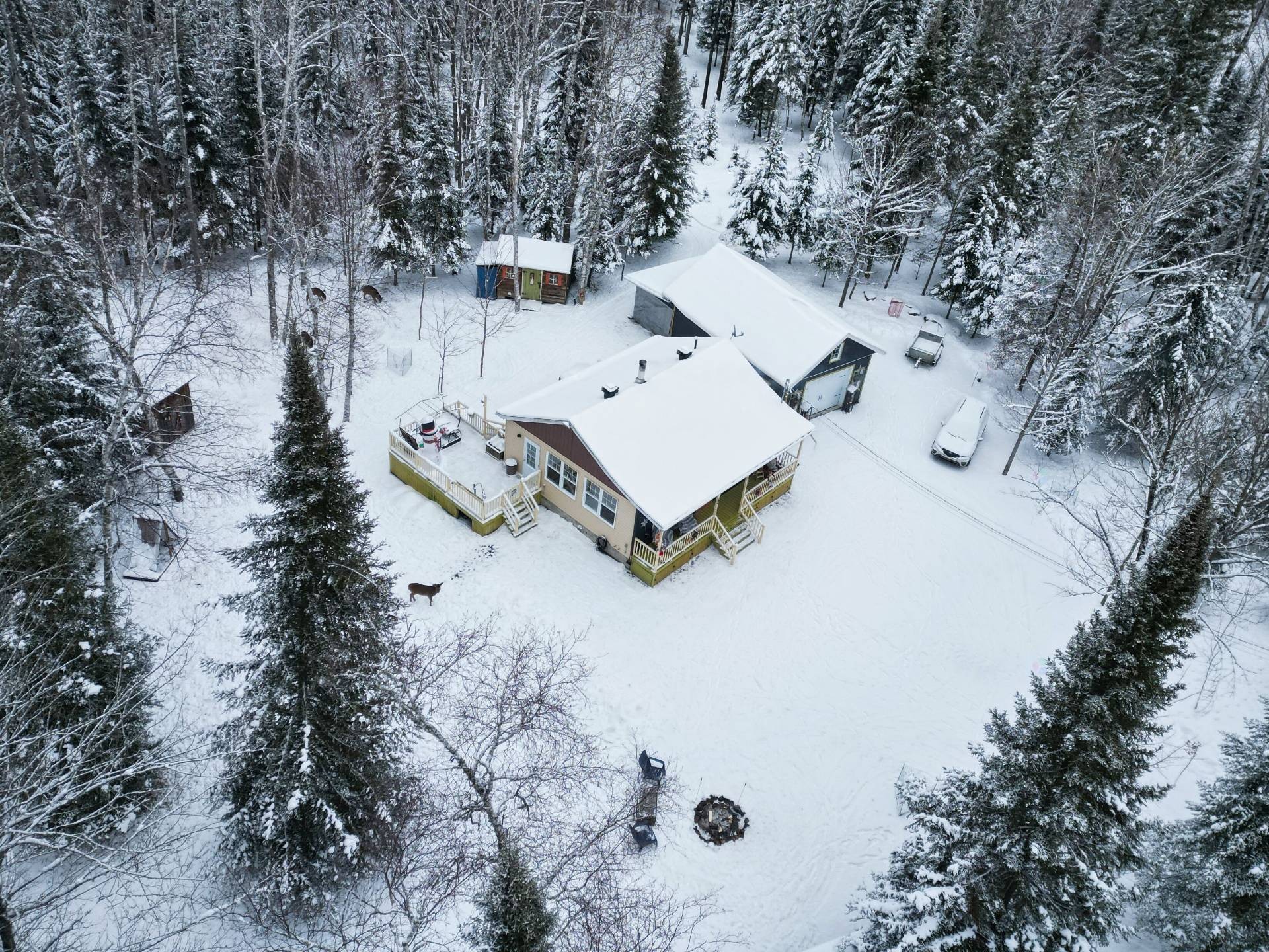 









40


Ch. des Érables

,
Saint-Michel-des-Saints,




QC
J0K3B0

