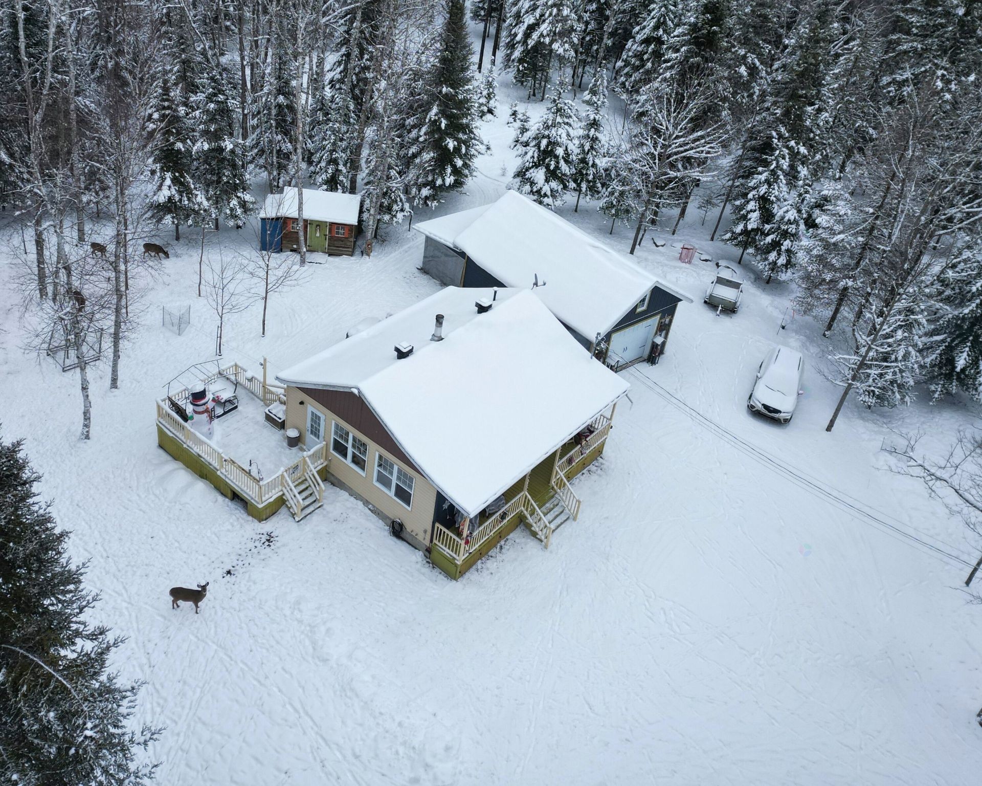 









40


Ch. des Érables

,
Saint-Michel-des-Saints,




QC
J0K3B0

