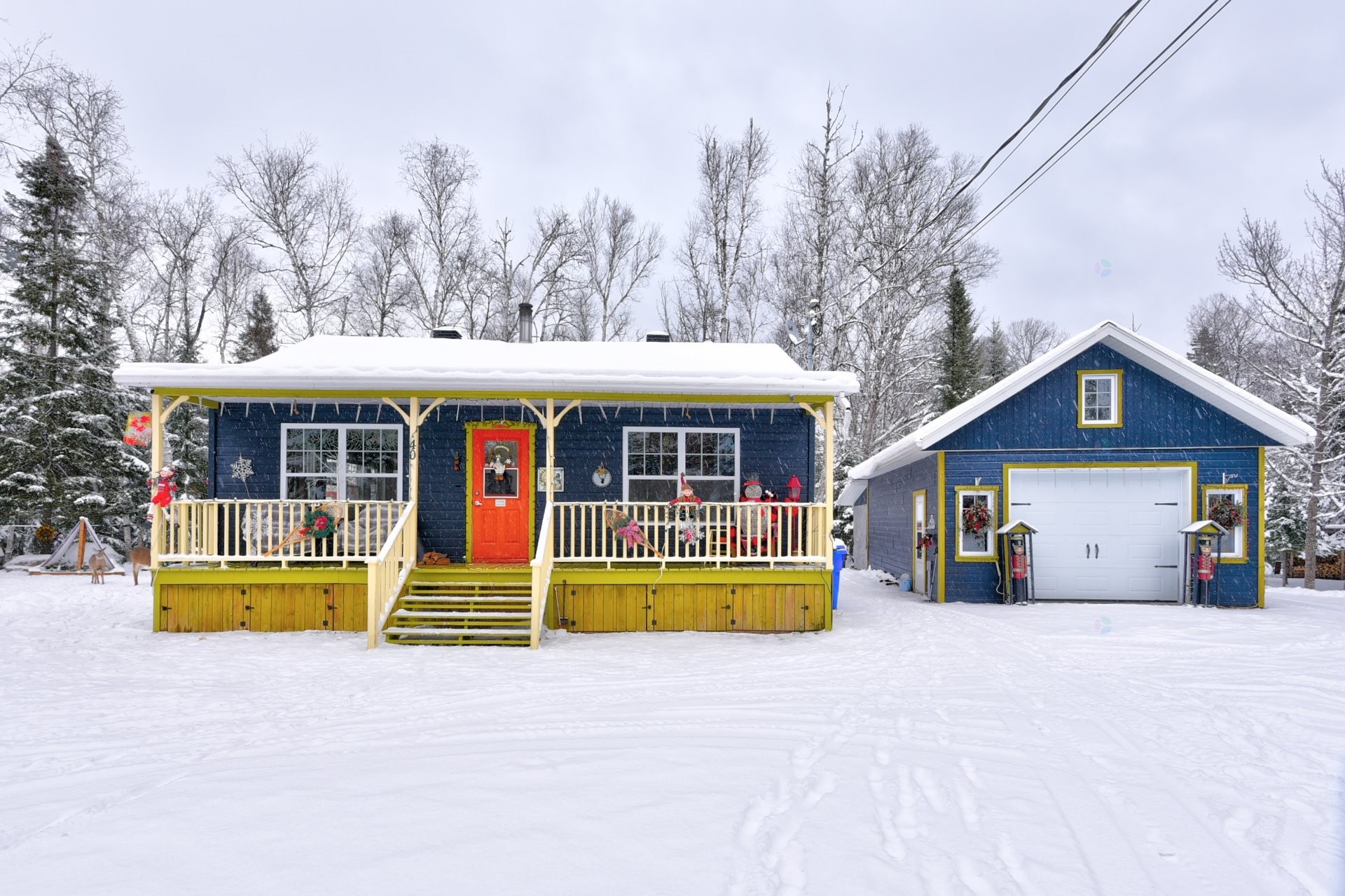 









40


Ch. des Érables

,
Saint-Michel-des-Saints,




QC
J0K3B0

