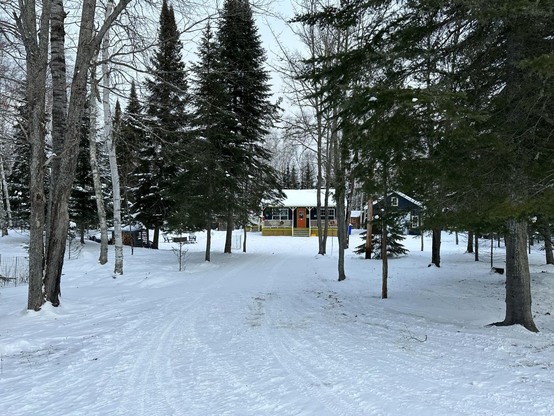 









40


Ch. des Érables

,
Saint-Michel-des-Saints,




QC
J0K3B0

