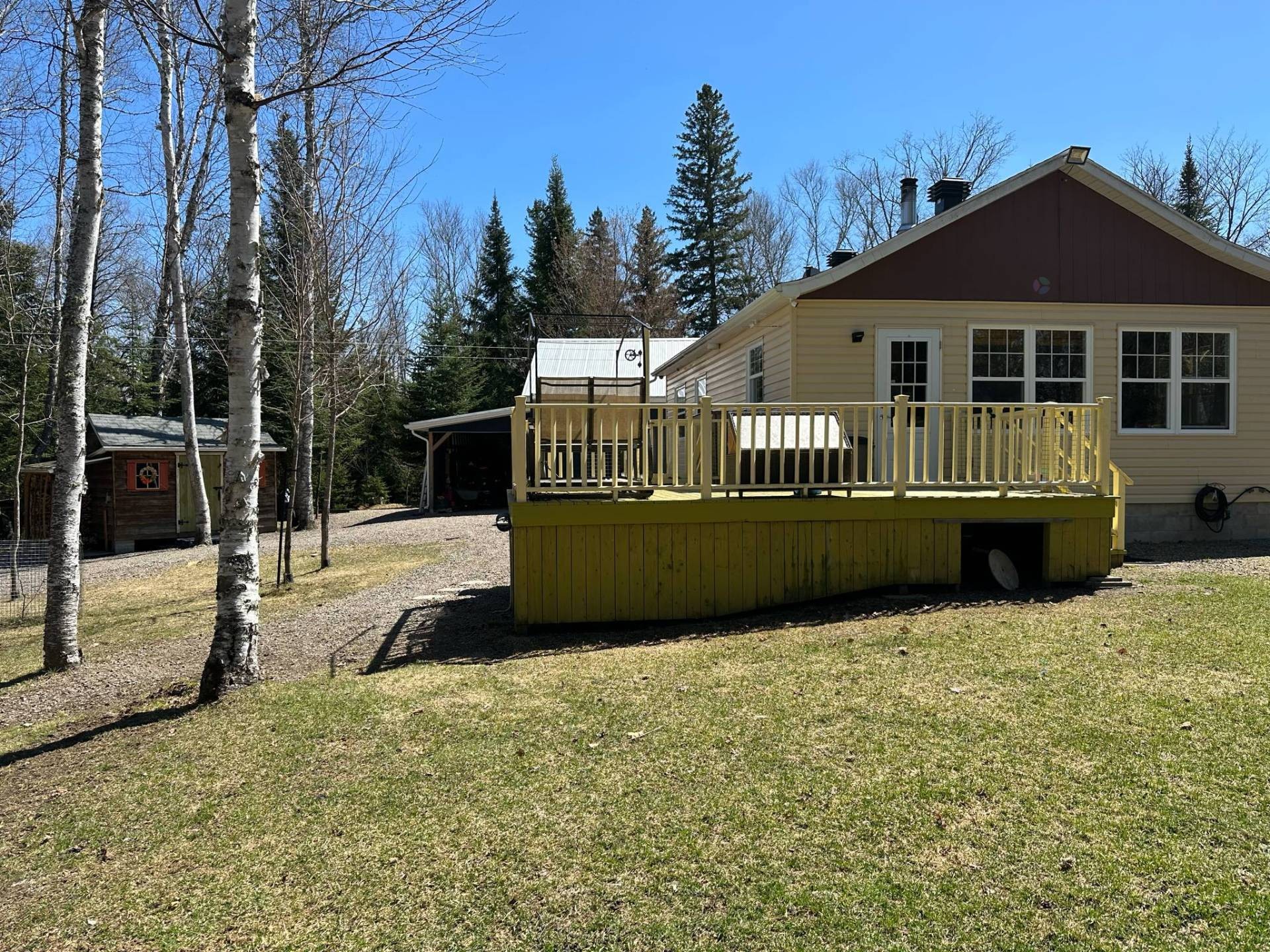 









40


Ch. des Érables

,
Saint-Michel-des-Saints,




QC
J0K3B0

