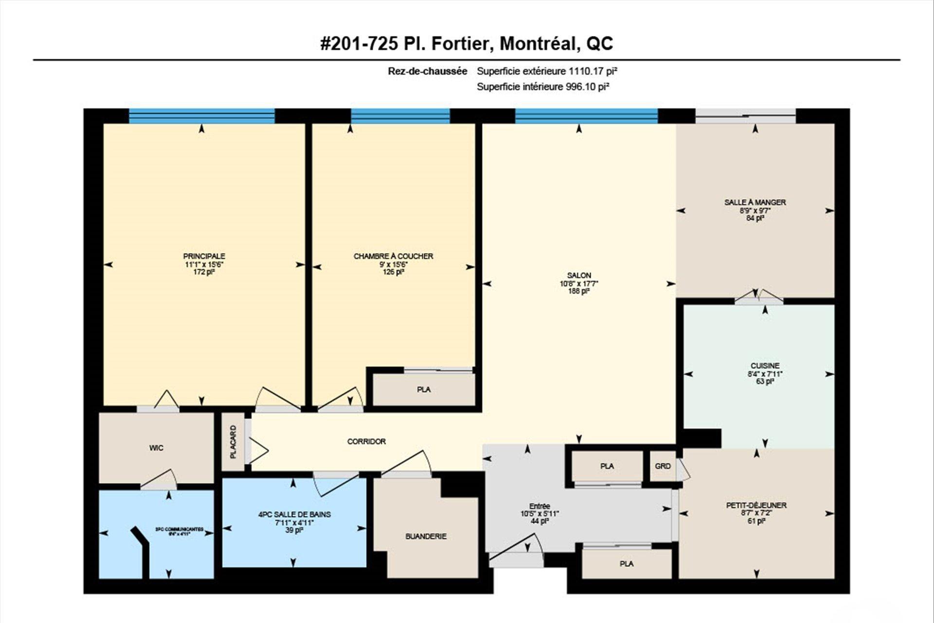 









725


Place Fortier

, 201,
Montréal (Saint-Laurent),




QC
H4L5B9

