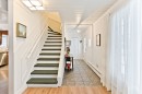 Mud Room