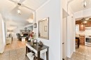 Mud Room