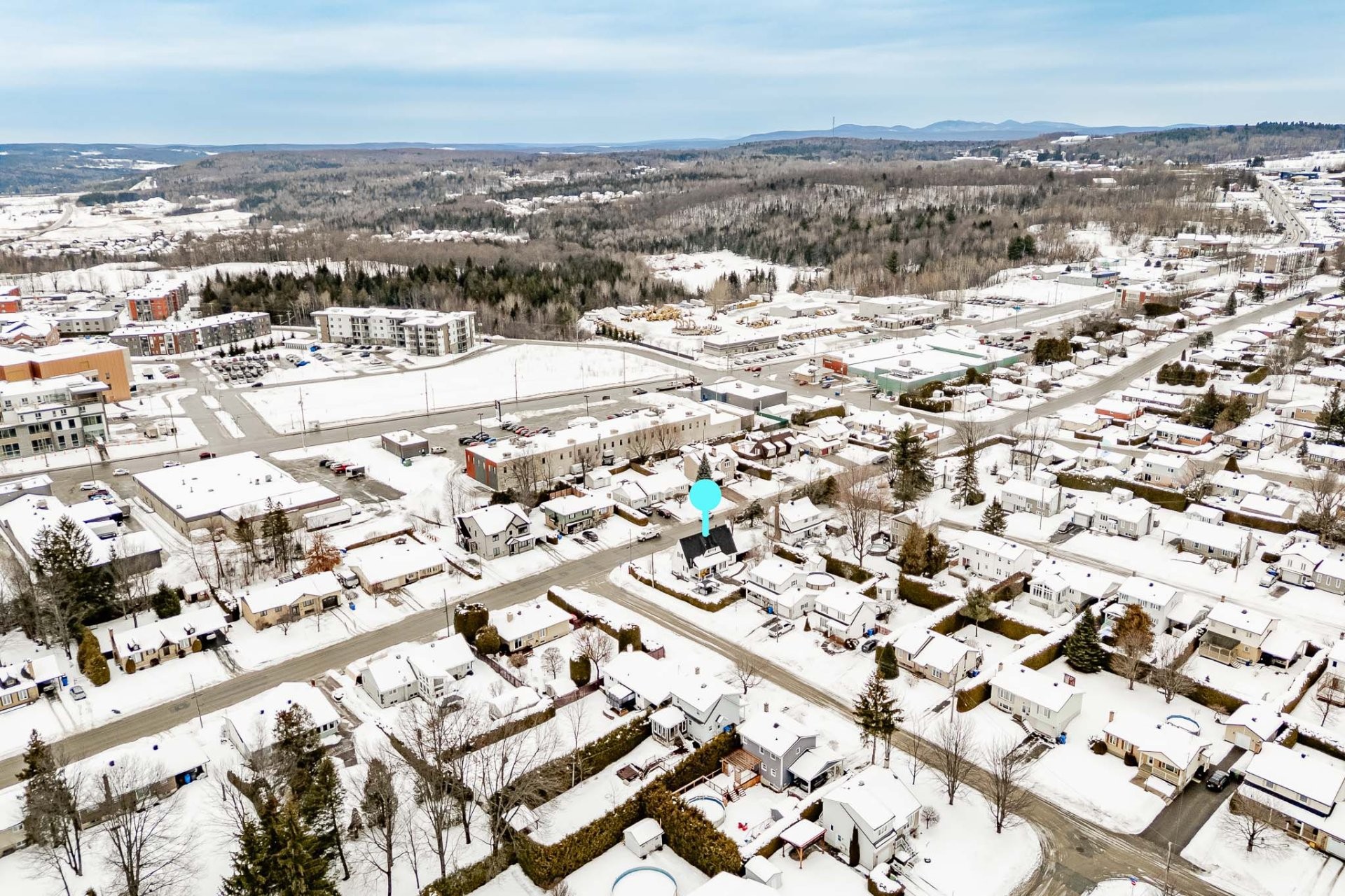 









2186


Rue Normand

,
Sherbrooke (Fleurimont),




QC
J1G3V3

