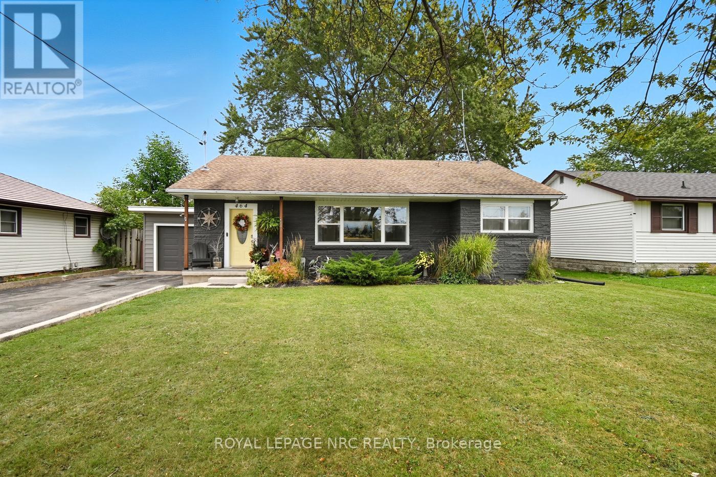 












464 GORHAM ROAD

,
Fort Erie (Ridgeway),




Ontario
L0S1N0

