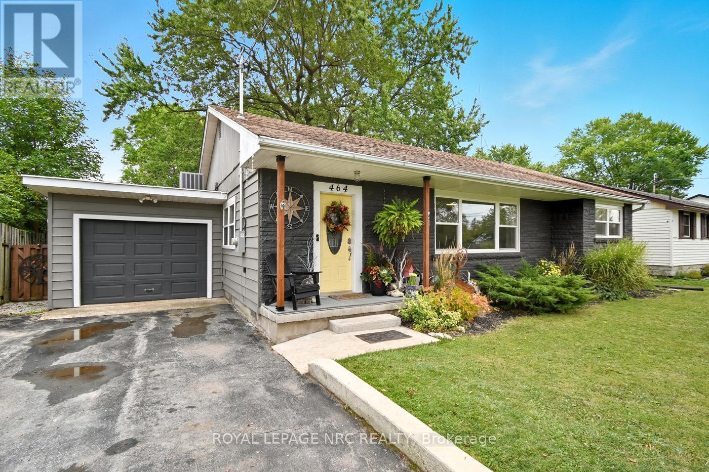 












464 GORHAM ROAD

,
Fort Erie (Ridgeway),




Ontario
L0S1N0

