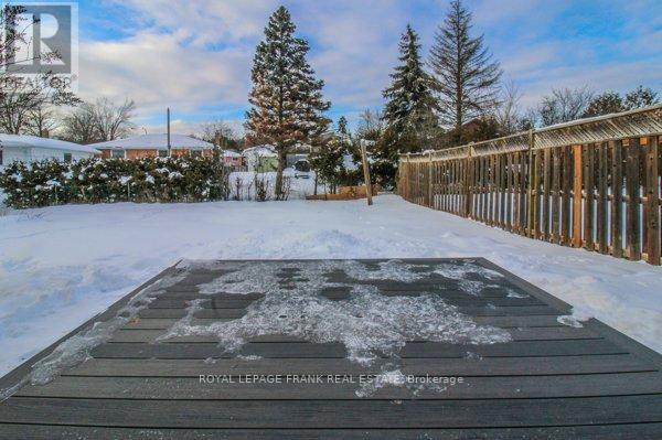 












1189 TRENTWAY VISTA

,
Peterborough (Northcrest Ward 5),




Ontario
K9H6N7

