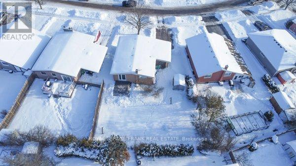 












1189 TRENTWAY VISTA

,
Peterborough (Northcrest Ward 5),




Ontario
K9H6N7

