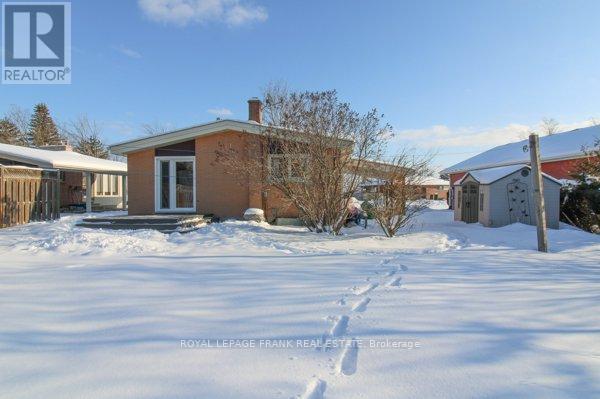 












1189 TRENTWAY VISTA

,
Peterborough (Northcrest Ward 5),




Ontario
K9H6N7

