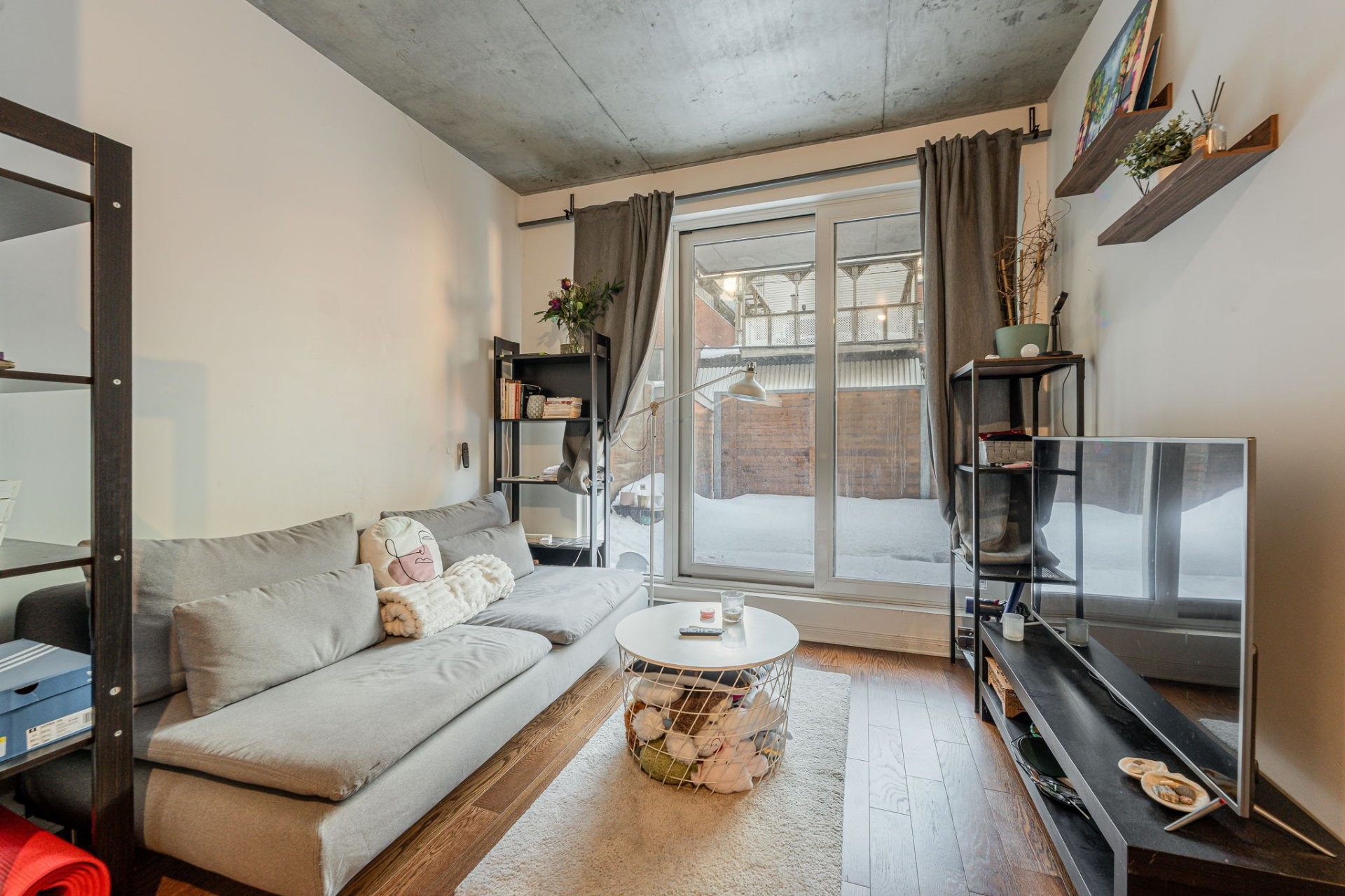 









1205


Rue MacKay

, 102,
Montréal (Ville-Marie),




QC
H3G2H5

