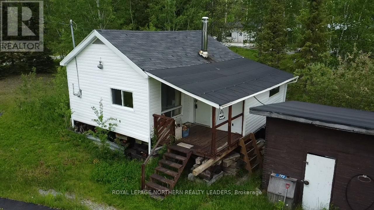 












793 LAVOIE ROAD

,
Kapuskasing,




Ontario
P0L1G0

