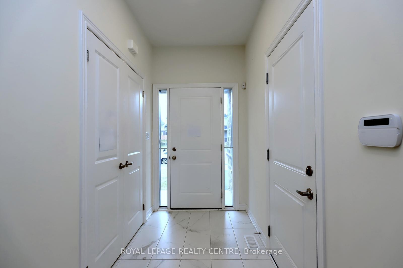 









64


Genoa

Drive,
Hamilton,




ON
L9B 0J8

