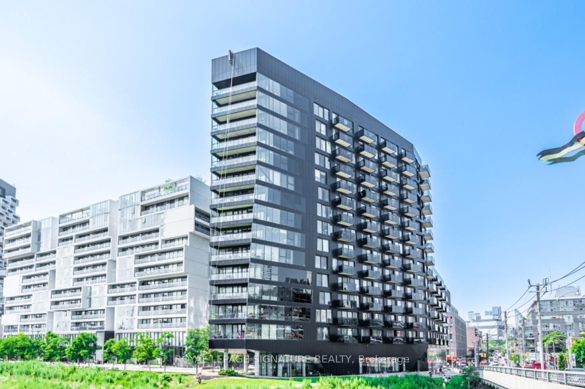 









51


Trolley

Crescent, 405,
Toronto,




ON
M5A 0E9

