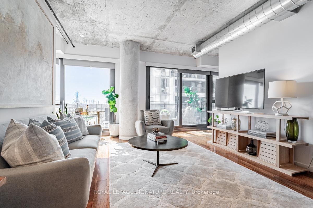 









51


Trolley

Crescent, 405,
Toronto,




ON
M5A 0E9

