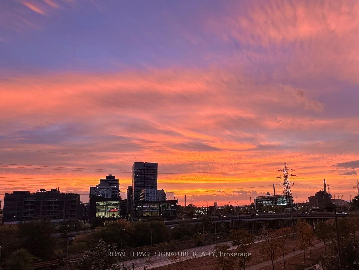 









51


Trolley

Crescent, 405,
Toronto,




ON
M5A 0E9

