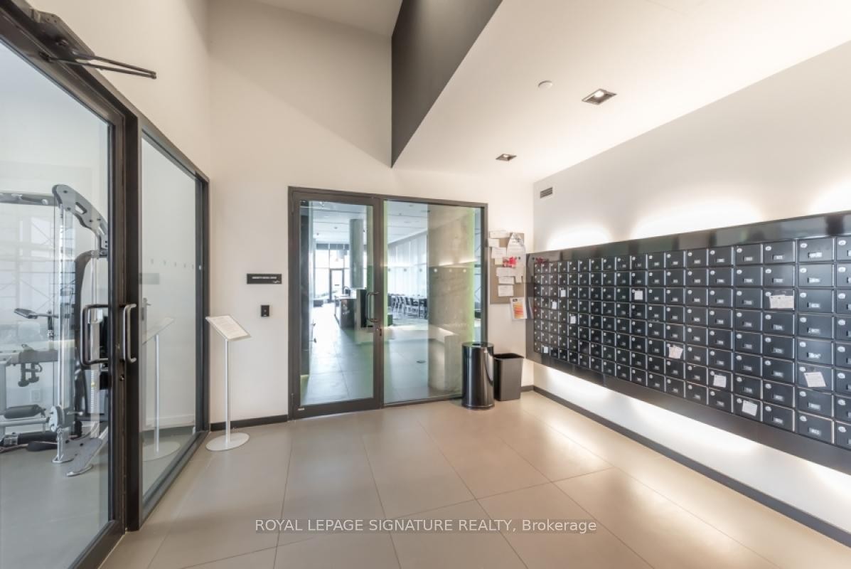 









51


Trolley

Crescent, 405,
Toronto,




ON
M5A 0E9

