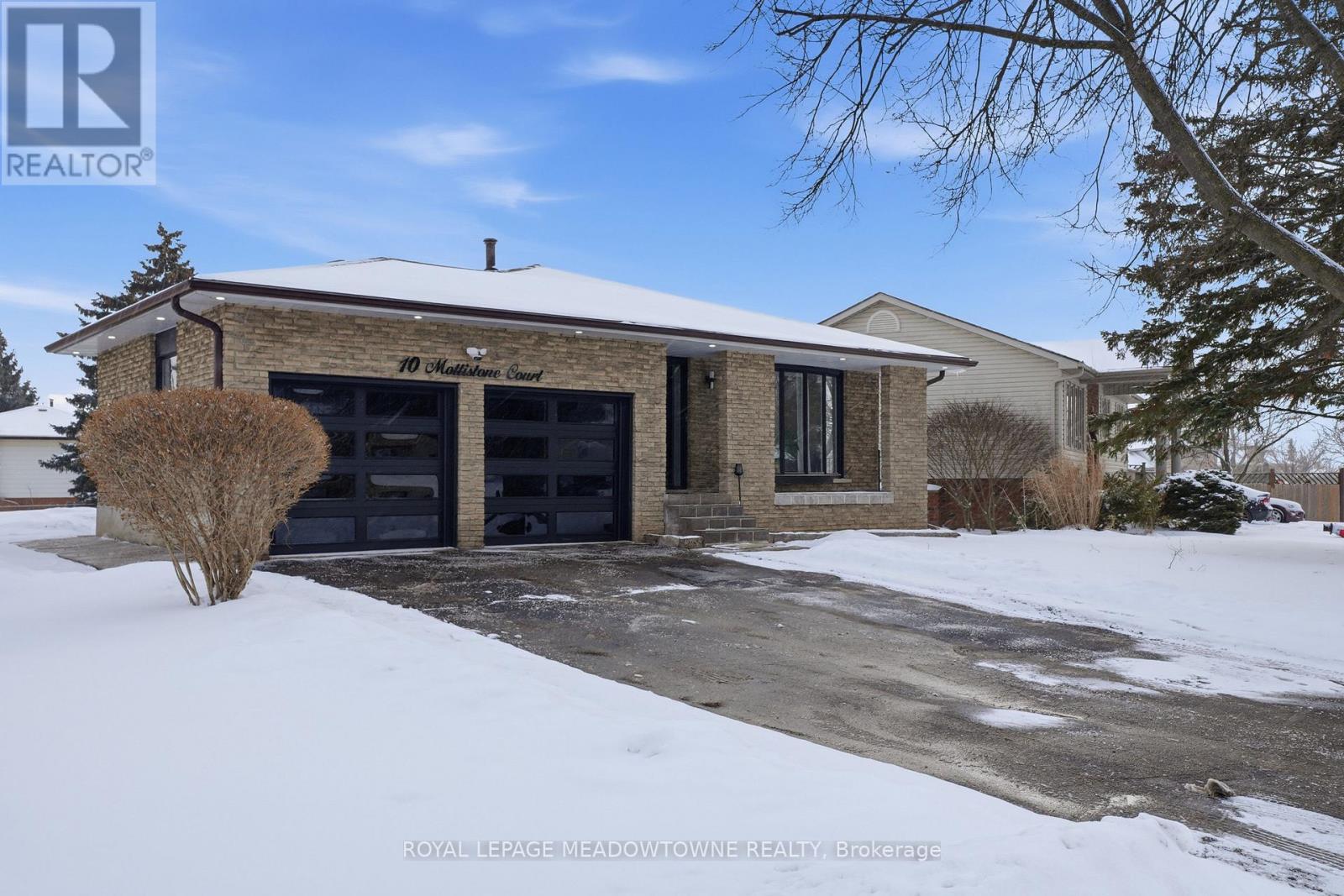 












10 MOTTISTONE COURT

,
Brantford,




Ontario
N3R6L1

