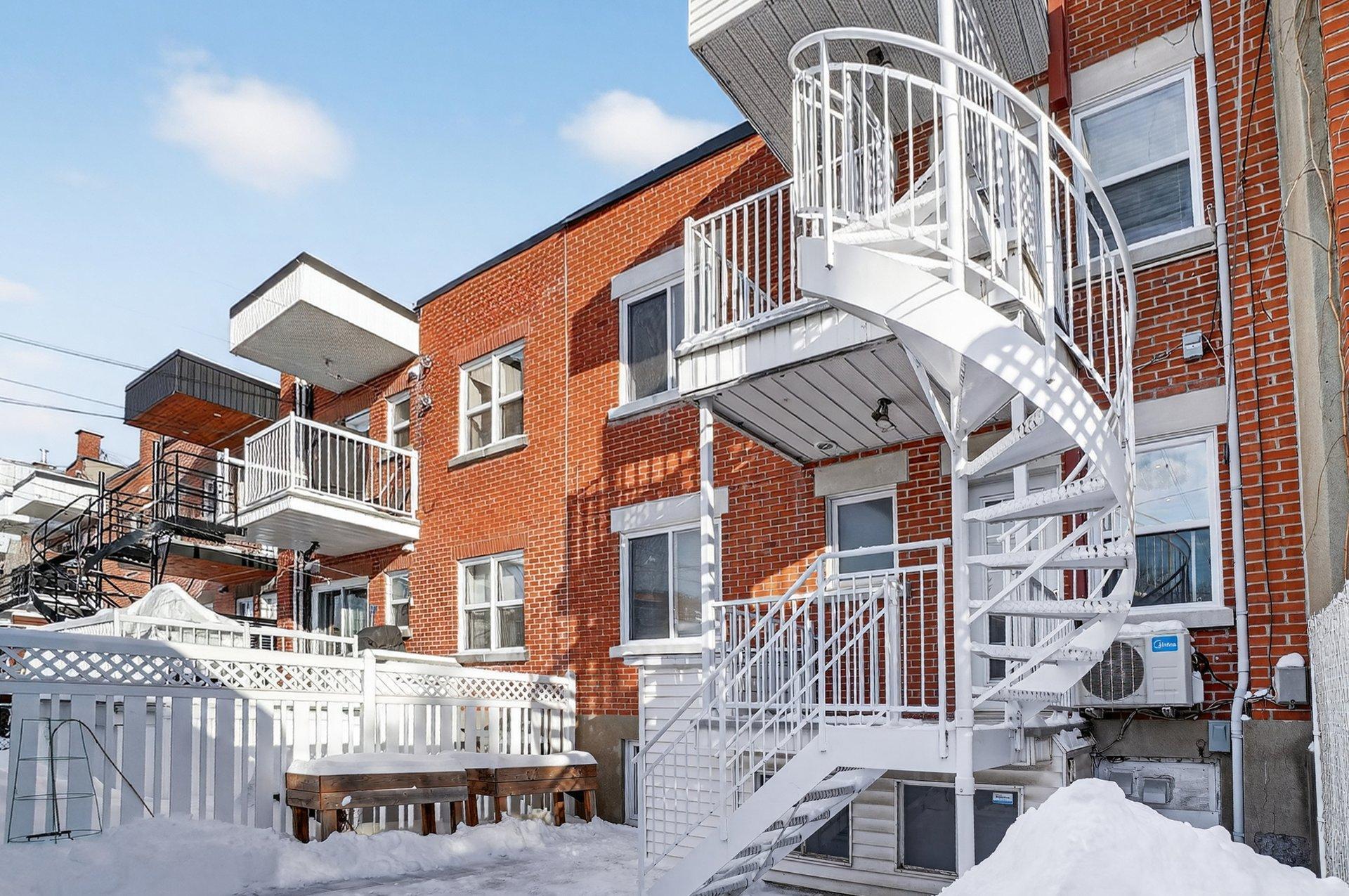 









6816

 - 6820


Rue De Lanaudière

,
Montréal (Rosemont/La Petite-Patrie),




QC
H2G3B3

