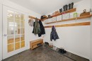 Mud Room