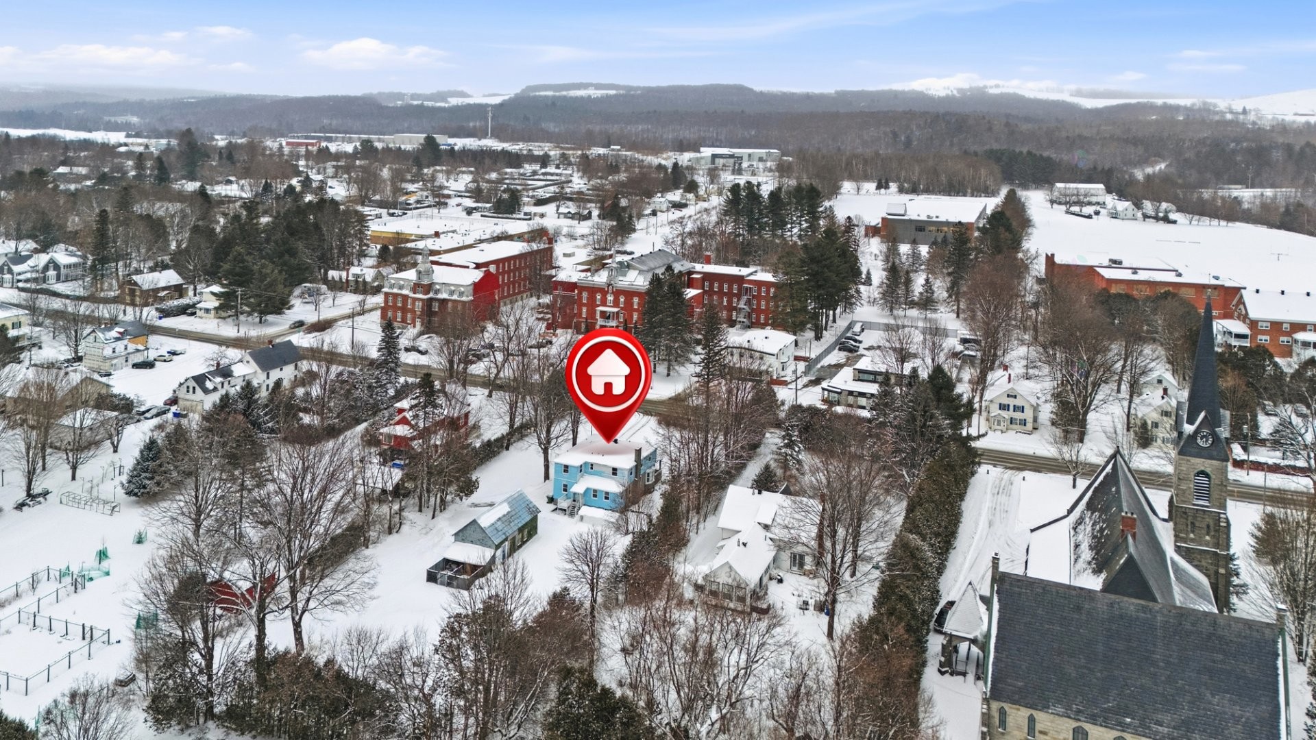 









491


Rue Dufferin

,
Stanstead - Ville,




QC
J0B3E0

