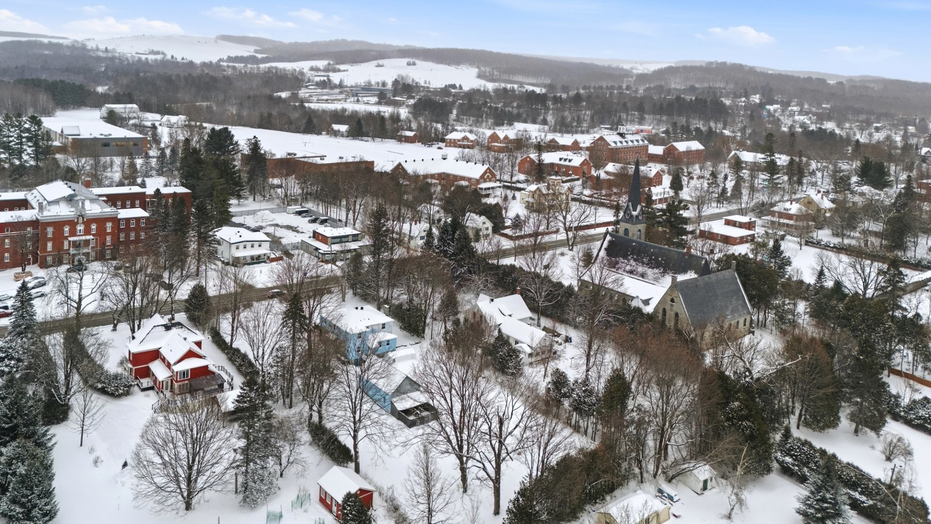 









491


Rue Dufferin

,
Stanstead - Ville,




QC
J0B3E0

