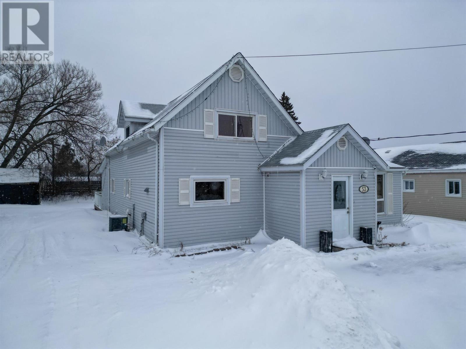 












53 Huron AVE

,
Blind River,




Ontario
P0R1B0

